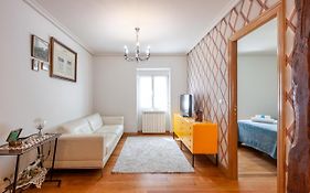 Aranzazu Vintage - Baskey Rentals